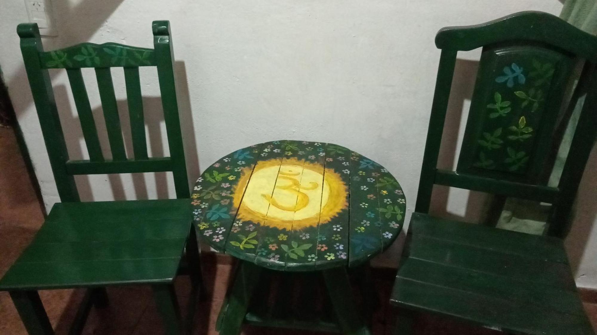 Posada Maria Iguazu Puerto Iguazú Esterno foto