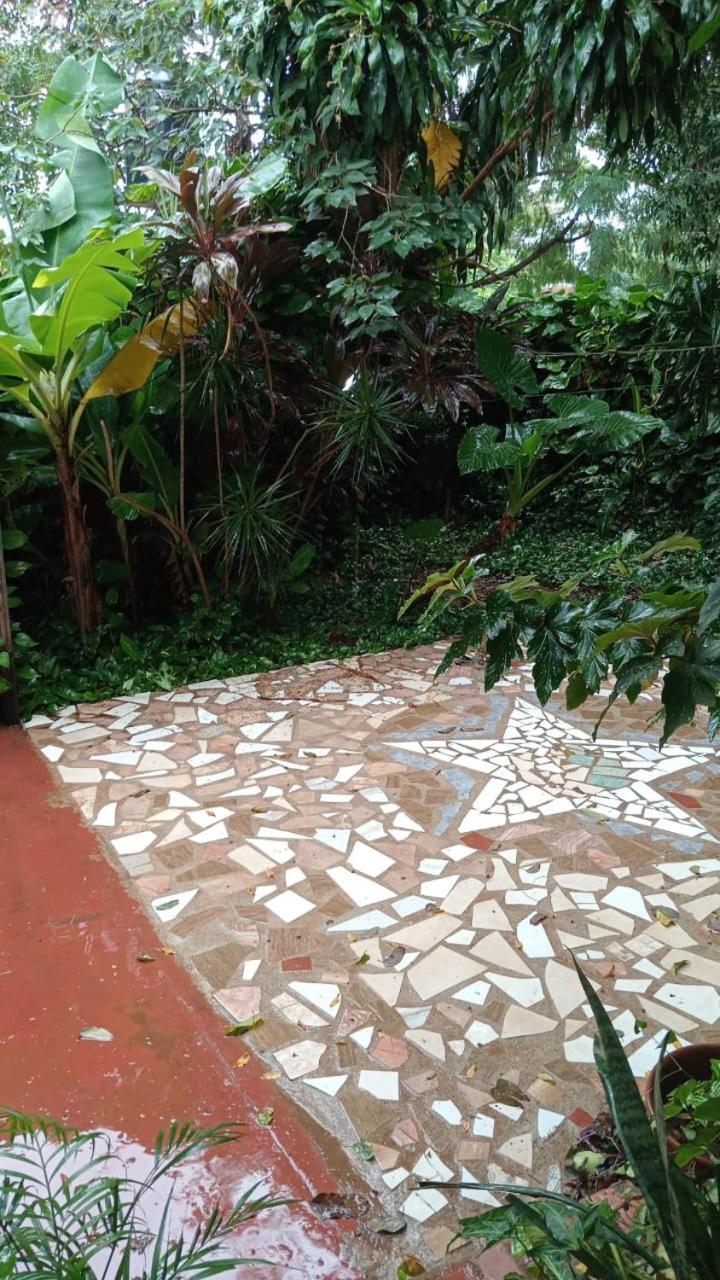 Posada Maria Iguazu Puerto Iguazú Esterno foto
