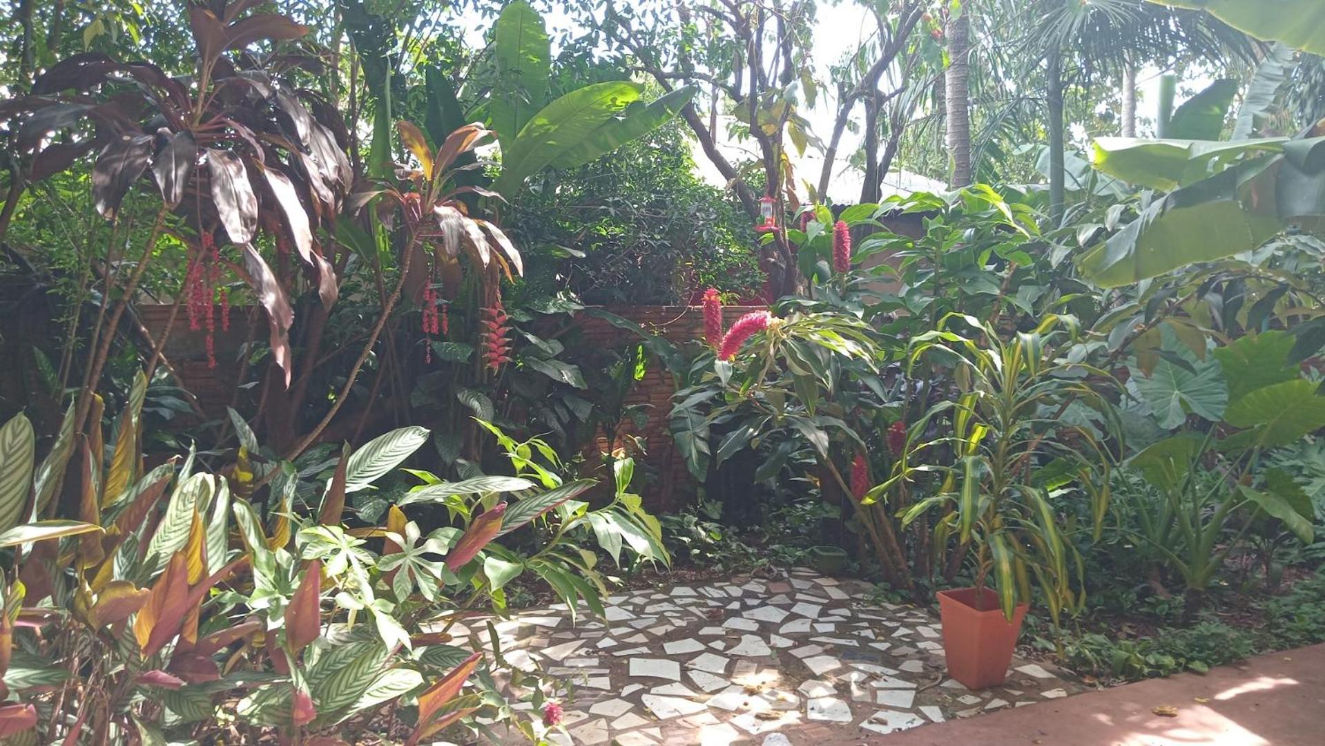 Posada Maria Iguazu Puerto Iguazú Esterno foto