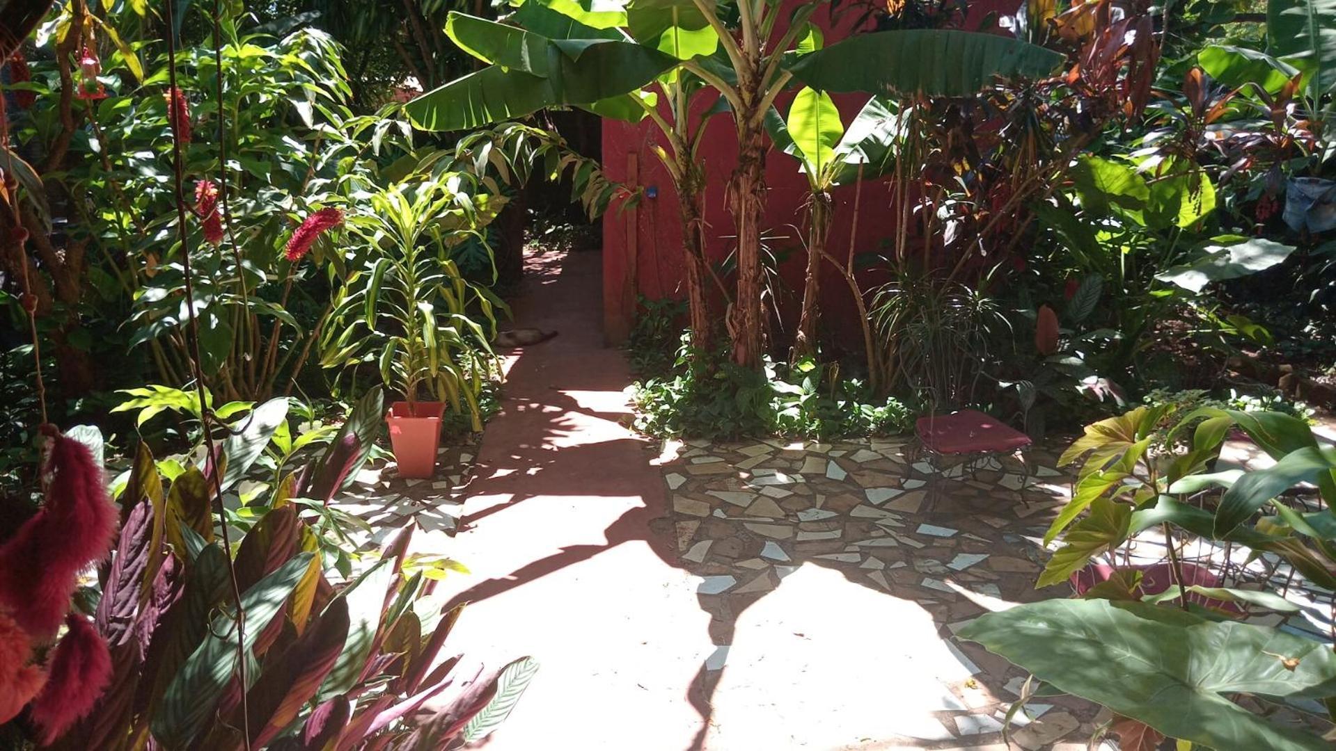 Posada Maria Iguazu Puerto Iguazú Esterno foto